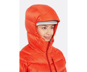 Куртка Glaceon Pro Jacket Wmns 